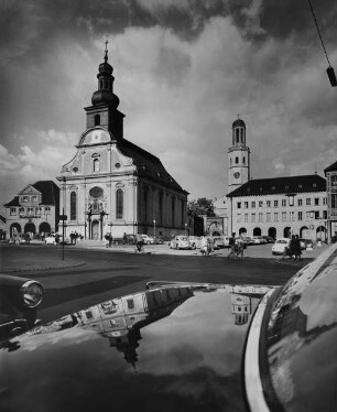 Archivfotografie "oberrhein_frankenthal_9851ae"