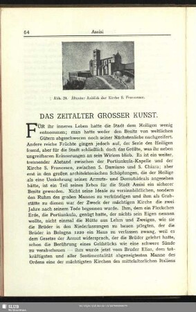 Das Zeitalter Grosser Kunst : Zeitalter Grosser Kunst