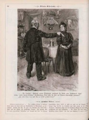 "Blinde Eifersucht"
