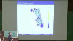 Self-Exciting Point Processes for Crime