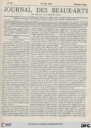 Nr. 16 (31. Août 1873)