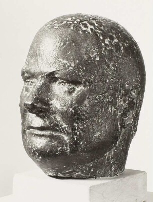 Porträt E.R.