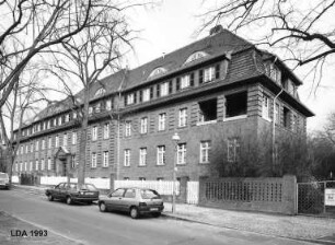 Van-Delden-Klinik; Berlin, Steglitz-Zehlendorf