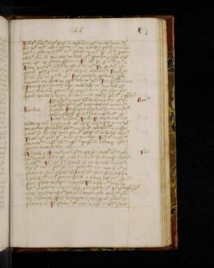 Verbum. Dicitur Johannes 1: Et deus erat verbum …