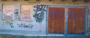 Acab | Fuck the Police