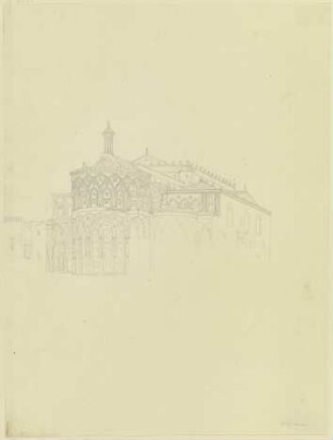 S. Maria Nuova in Monreale