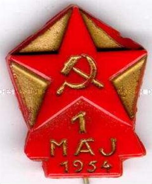1. Mai 1954