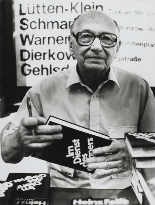 Heinz Felfe