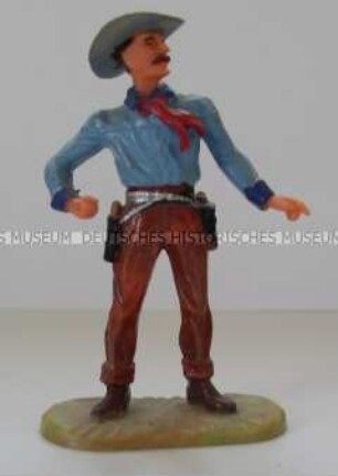 Old Shatterhand Landvermesser (7531)