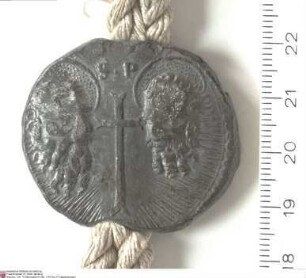 Papst Benedikt XIV. transferiert Amand von Buseck, Titularbischof von Themiscyra [Terme in der Türkei], nach Beratung im Konsistorium auf den kürz...