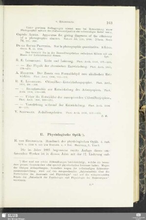 17. Physiologische Optik