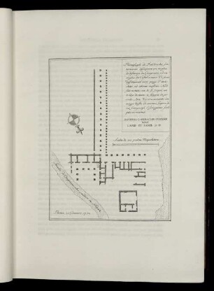 Scala Di 100. palmi Napolitani.