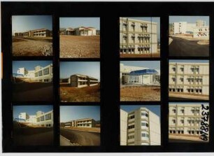 Universitäts-Krankenhaus Ioannina