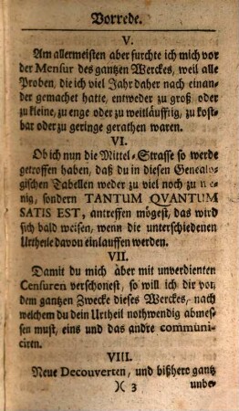 Johann Hübners kurtze Fragen aus der Genealogie : nebst denen darzu gehörigen Tabellen zur Erläuterung Der Politischen Historie zusammen getragen