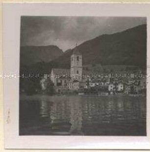 Wolfgangsee