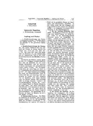 Imbecillität s. Schwachsinn