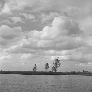 Ostsee in Usedom.