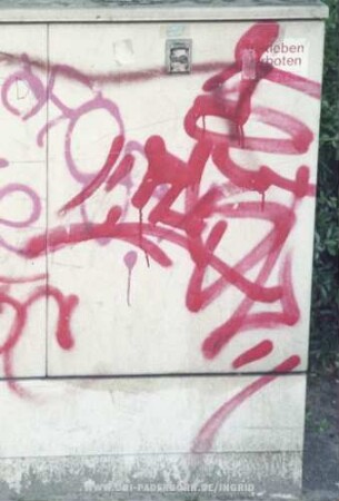 "PASt"