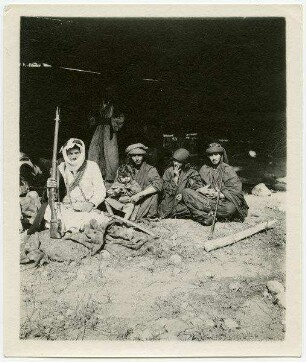 [Beduinen] 'adwan