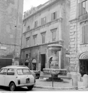 Piazzetta di San Simeone
