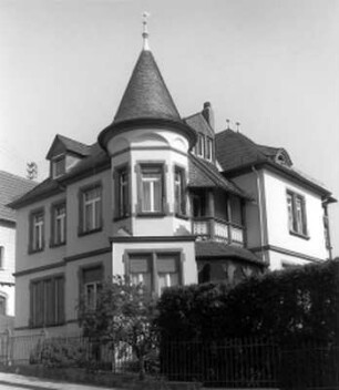 Eppstein, Mendelssohnstraße 17