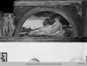 Liegende Venus