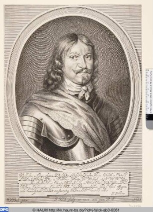 Leonhard Torstenson