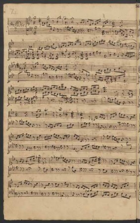 Präludien and Fugen; pf; Es-Dur; BWV 876