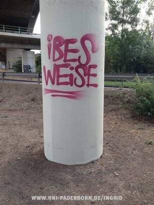 iBES WEiSE