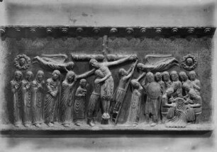 Kreuzabnahme Christi