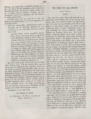 259-260 Die Opfer des alten Bundes : Schluß