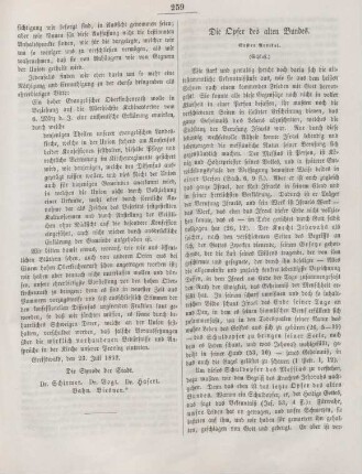 259-260 Die Opfer des alten Bundes : Schluß