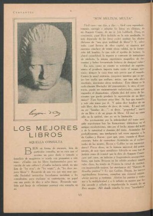 Los mejores libros aquella consulta