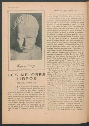 Los mejores libros aquella consulta