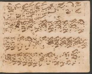 Lob sei dem allmächtigen Gott; org; BWV 602