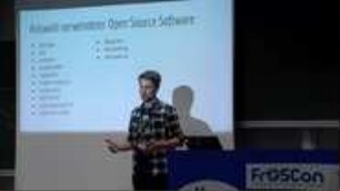 LCAP - Low Cost Action Photos auf Open Source Basis