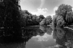 Volkspark Friedrichshain; Berlin, Friedrichshain-Kreuzberg