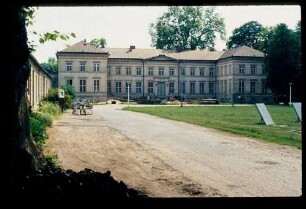 Marxwalde 4.6.85.