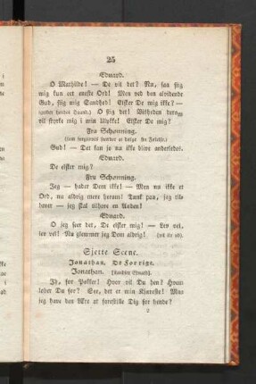 Sjette Scene.