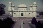 Mausoleum des Itmad-Ud-Daulah (Reisefotos Indien)