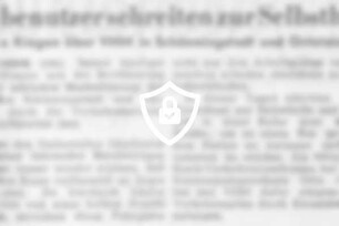 Busbenutzer schreiten zur Selbsthilfe