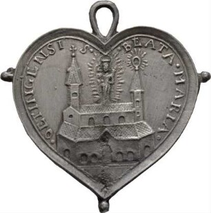 Medaille, 1800 - 1900?