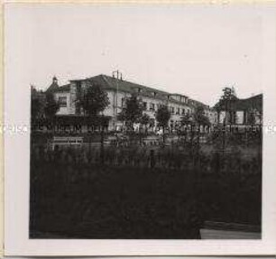 Lippstadt, Eisen- & Metallwerke