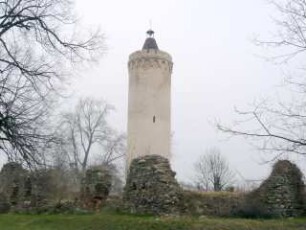 Bornsdorf, Heideblick, Bornsdorf Siedlung