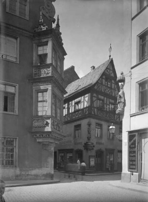 Kronberger Hof
