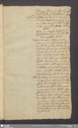 Ausgezogene Stellen aus Herrn Bergrath Voigts Schriften