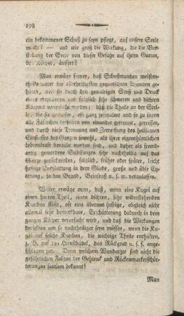 Zusätze des Uebersetzers zum dritten Hauptstück.
