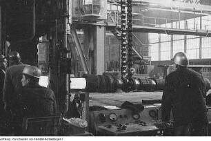 Unfallwagen. Industrie
