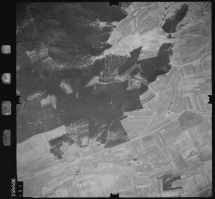 Luftbild: Film 20 Bildnr. 451