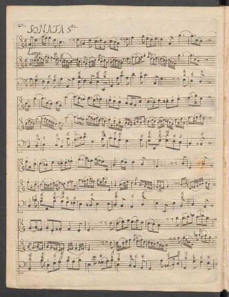 Sonata 5.ta